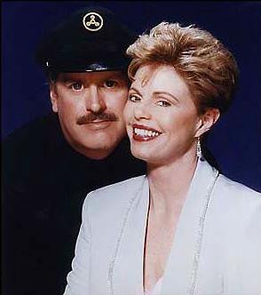 Captain And Tennille