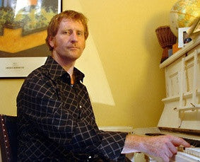 Sean O'Hagan