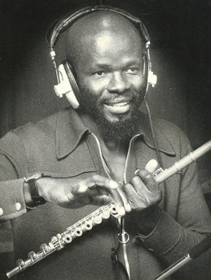 Ken McIntyre