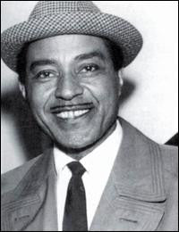 Dickie Wells