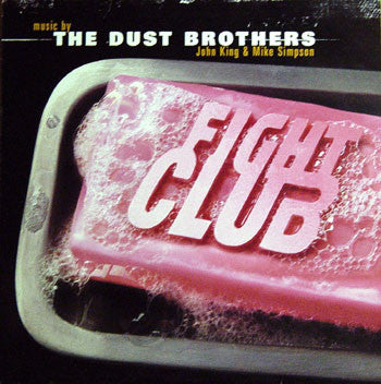 Fight Club - Original Motion Picture Score