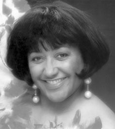 Jean Knight