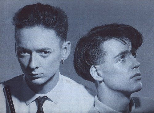 The Lotus Eaters