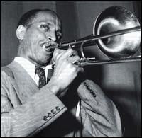 Vic Dickenson