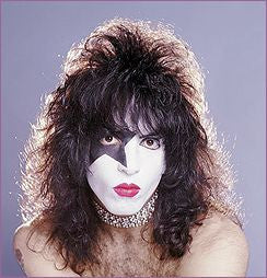 Paul Stanley