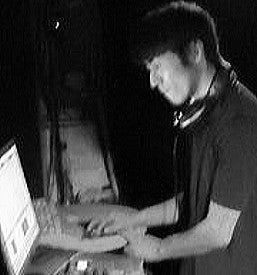 Kuniaki Takenaga