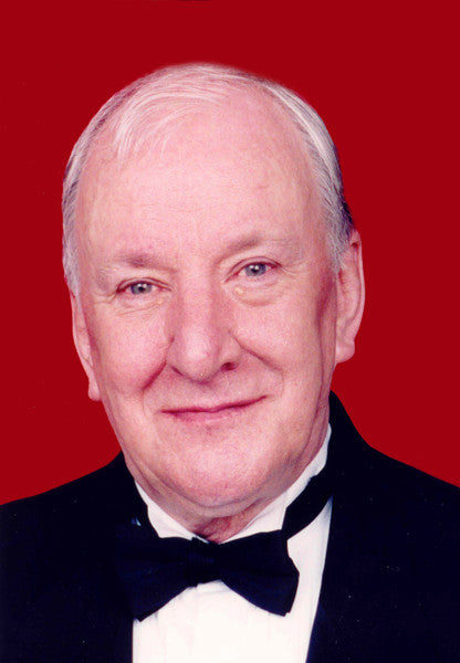 Richard Rodney Bennett