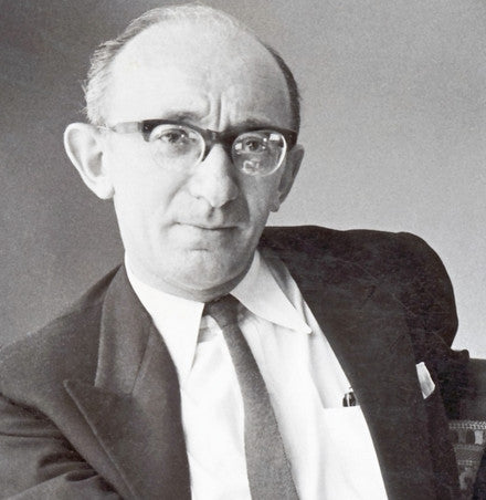 Clifford Curzon