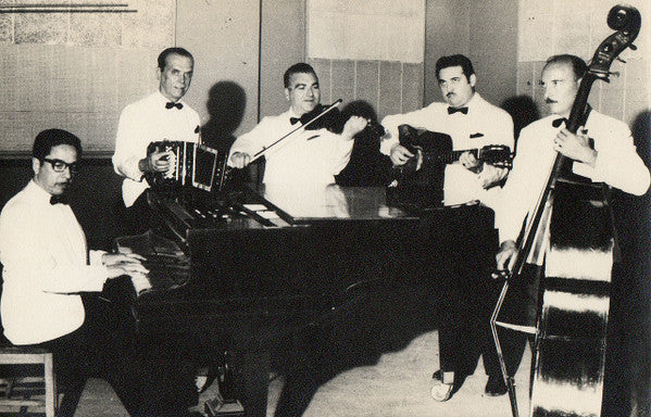 Quinteto Real