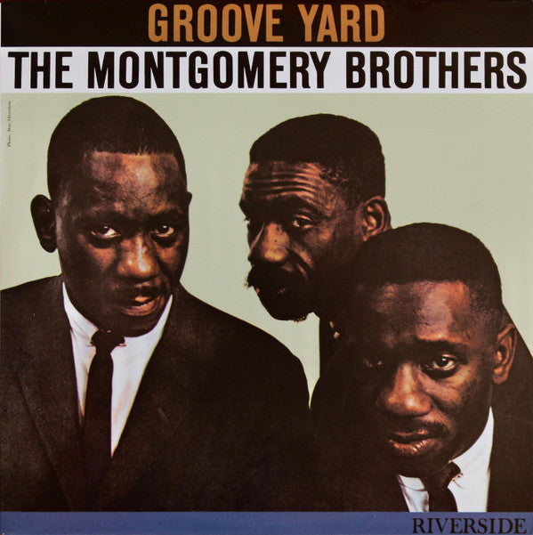 Groove Yard