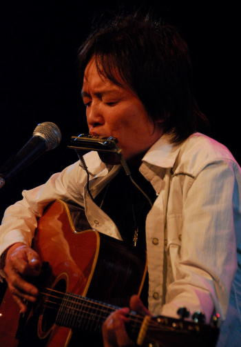 Kazuhisa Okubo