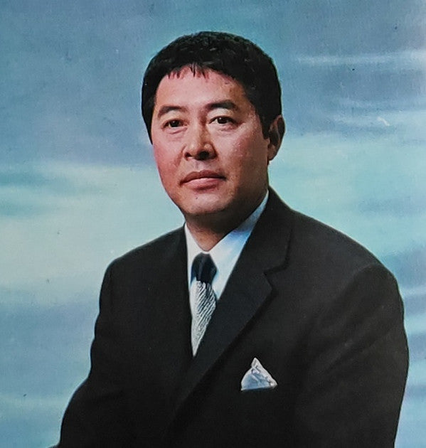 山本文晴