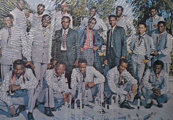 Orchestre Tropicana