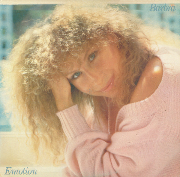 Emotion