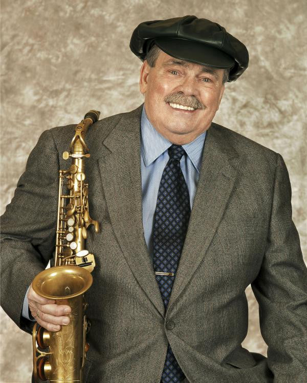 The Phil Woods Six