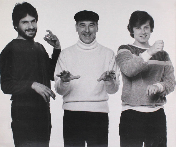 The Victor Feldman Trio