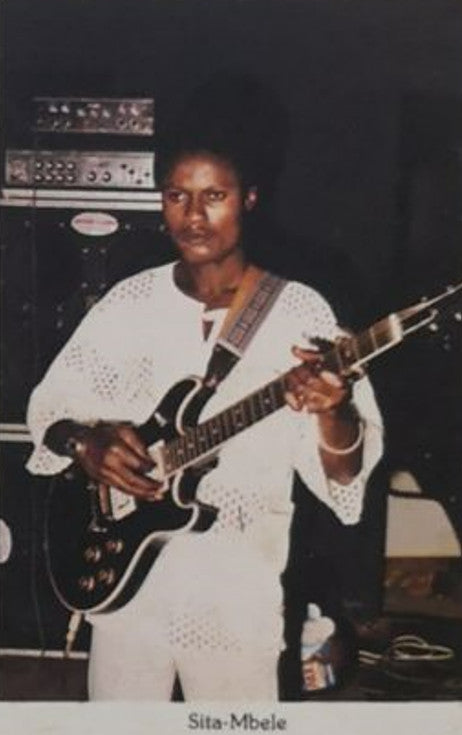 Sita Mbele