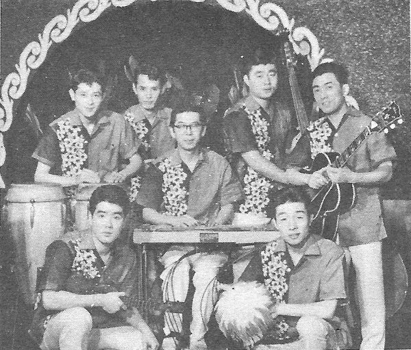 Poss Miyazaki And His Coney Islanders