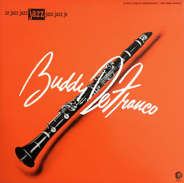 Buddy DeFranco