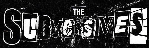 The Subversives