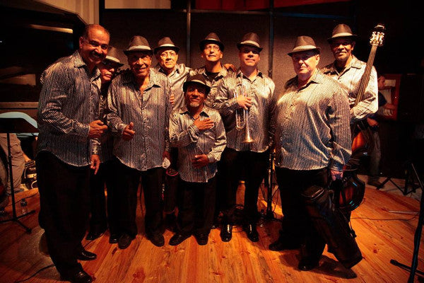 Sonero Clasico Del Caribe