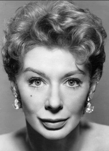 Gwen Verdon