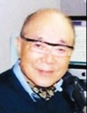 Hiroshi Takada