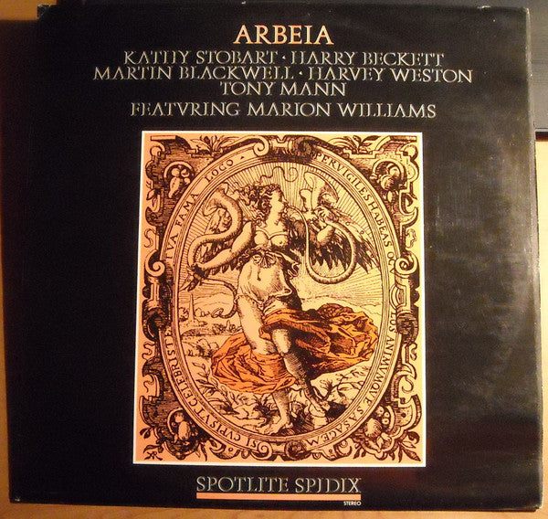 Arbeia