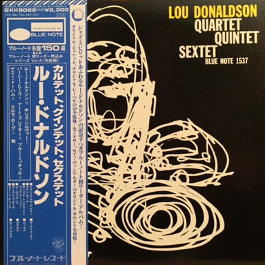 Quartet / Quintet / Sextet