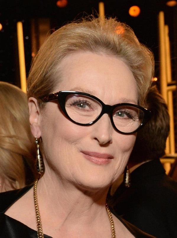 Meryl Streep