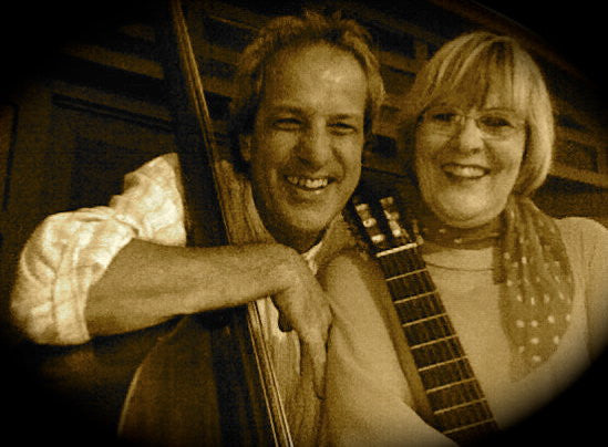 Edson & Tita Lôbo