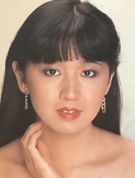松原留美子