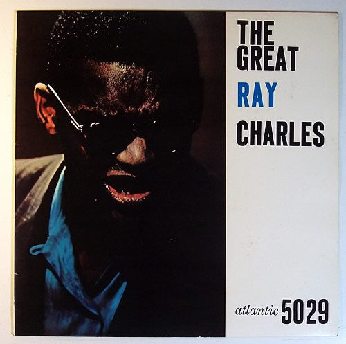 The Great Ray Charles