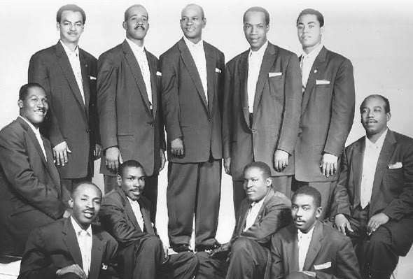 Chappottin Y Sus Estrellas