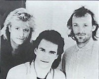 John Miles Band