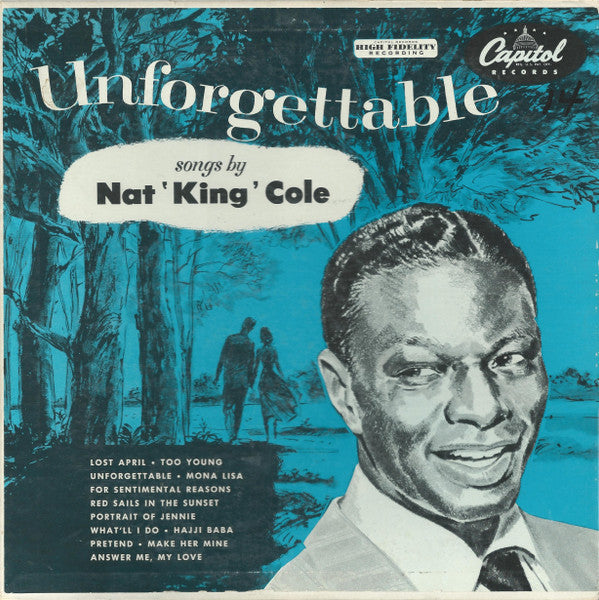 Unforgettable