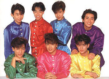 光Genji
