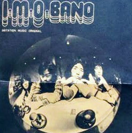 I.M.O. Band