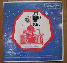 Jazz Under The Dome