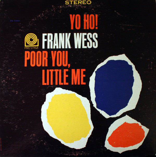 Yo Ho! Poor You, Little Me