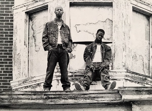 Philly's Most Wanted