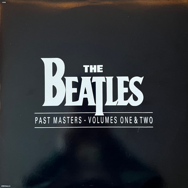 Past Masters Volumes One & Two