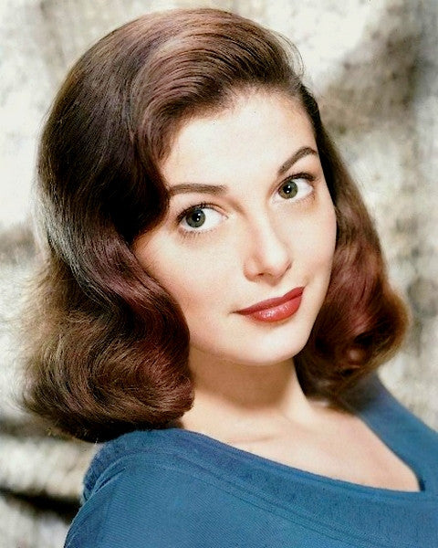 Pier Angeli