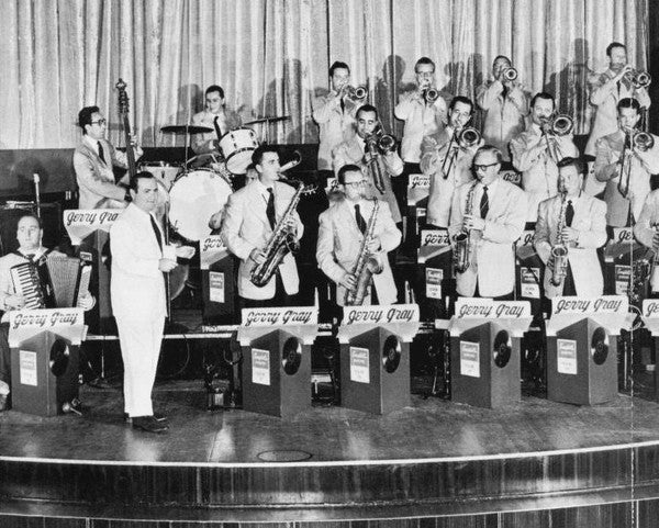 Jerry Gray And His Orchestra