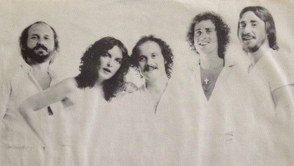 The Jeremy Spencer Band