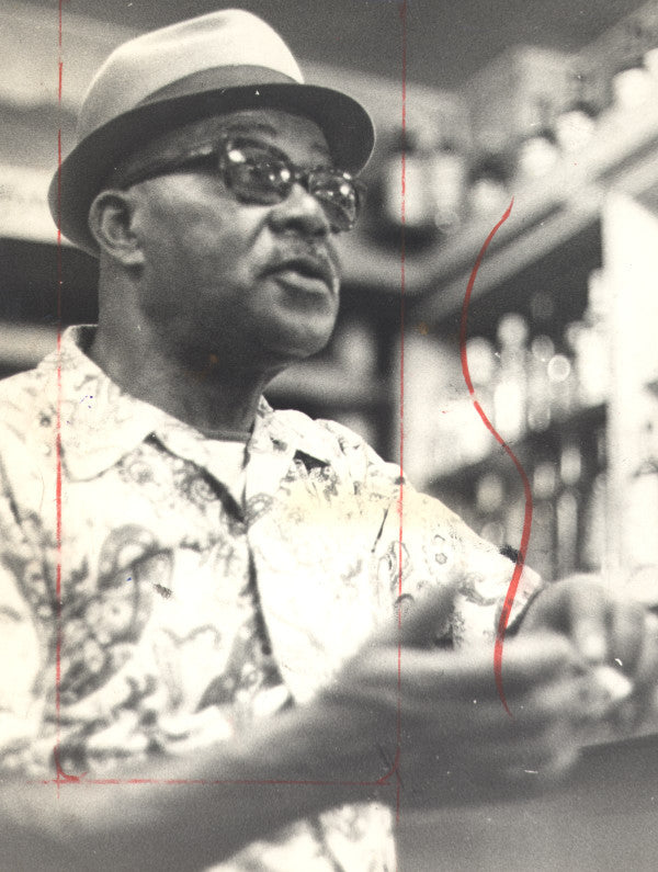 Mano Décio Da Viola