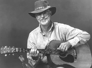Bill Staines