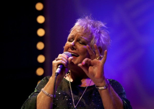 Carol Kidd