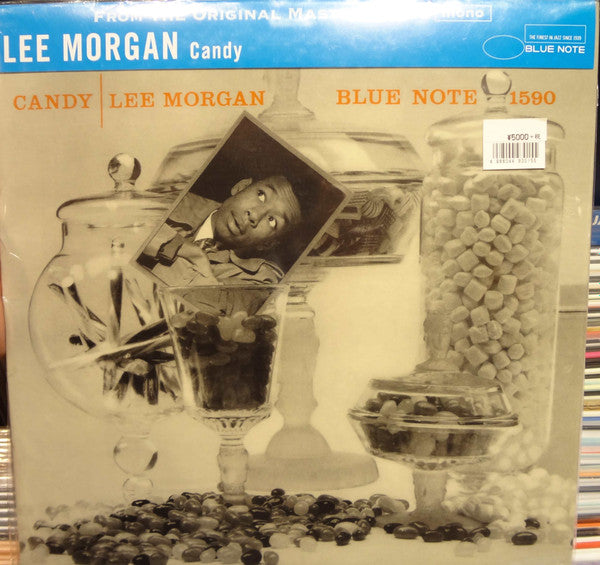 Candy