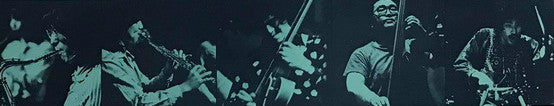 Motohiko Hino Quartet